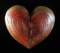 Heart 5 - 7 x 7